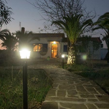 The Surf House @ Keros Beach , Kalliopi Luaran gambar